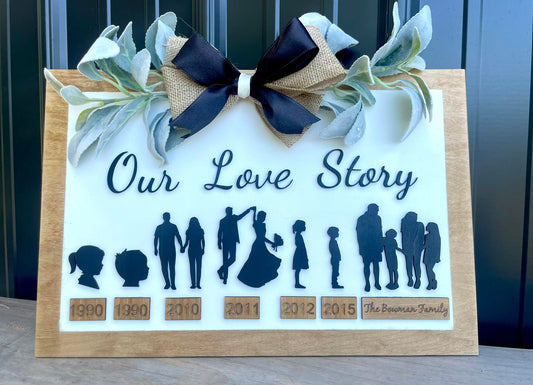 Our Love Story