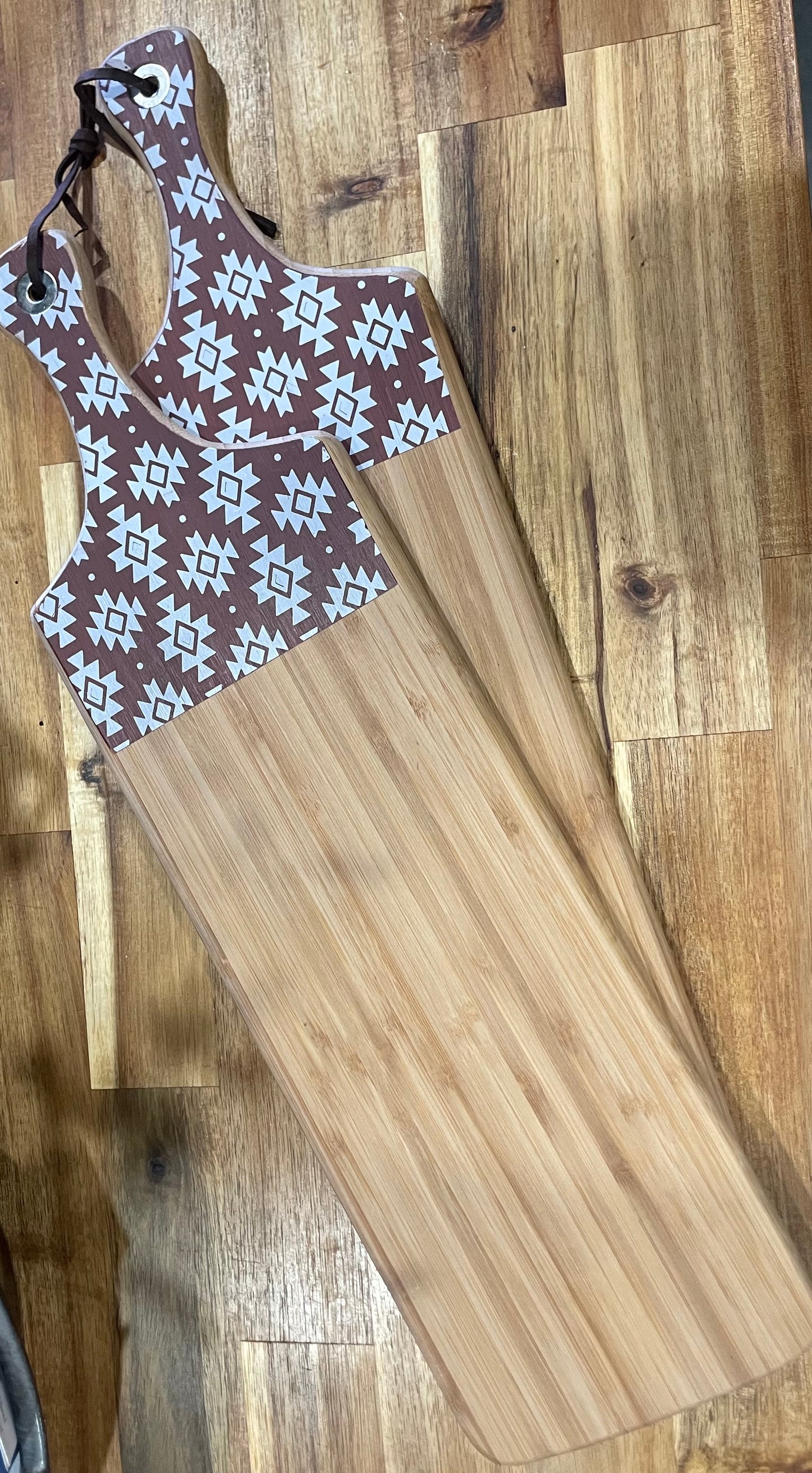 Aztec Paddle Board