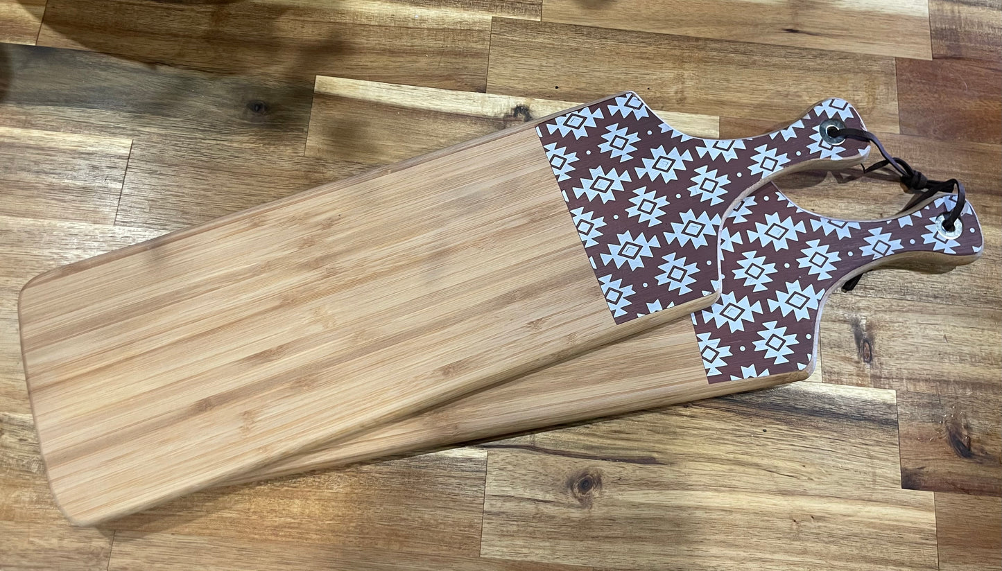 Aztec Paddle Board