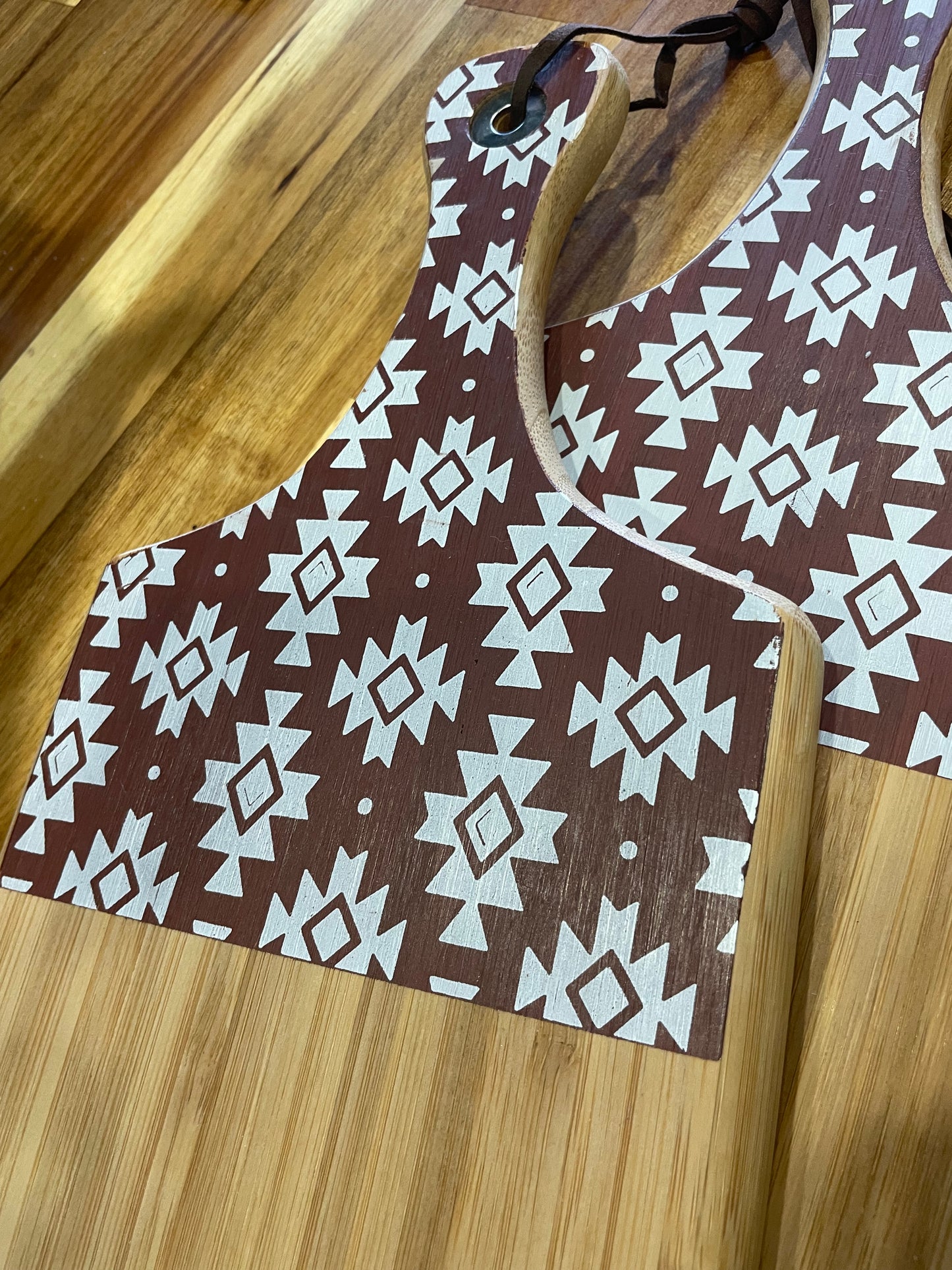 Aztec Paddle Board