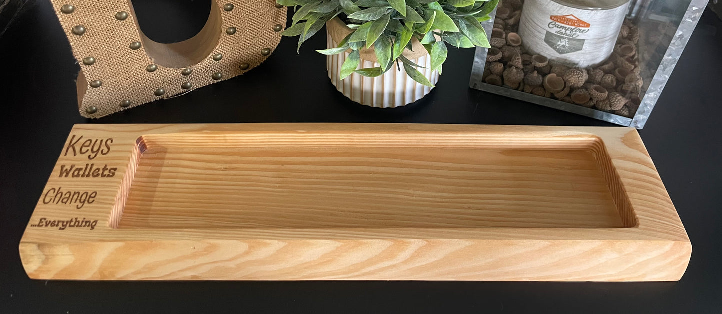 The Catch All Board
