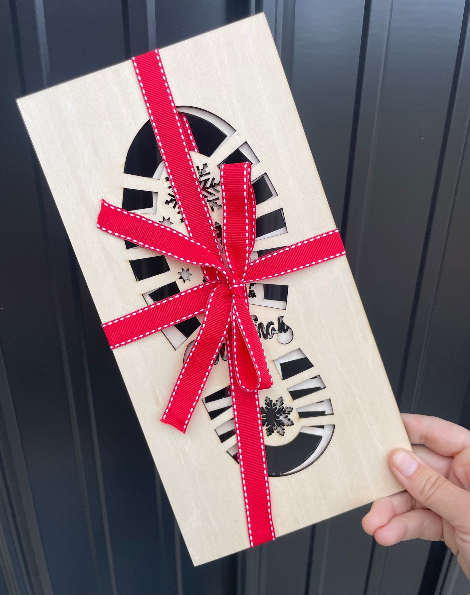 Christmas Giftables