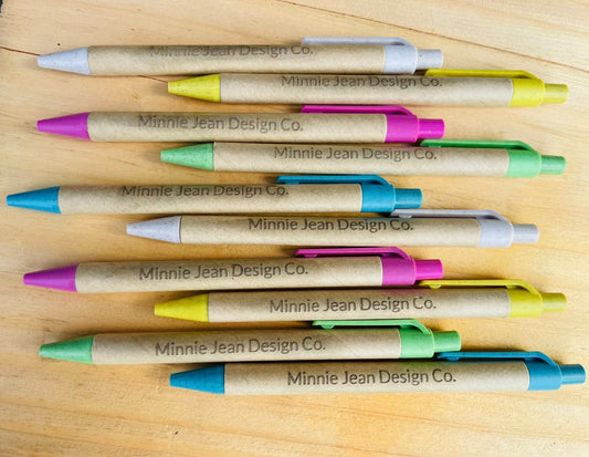 Brand Your Business (12 count)