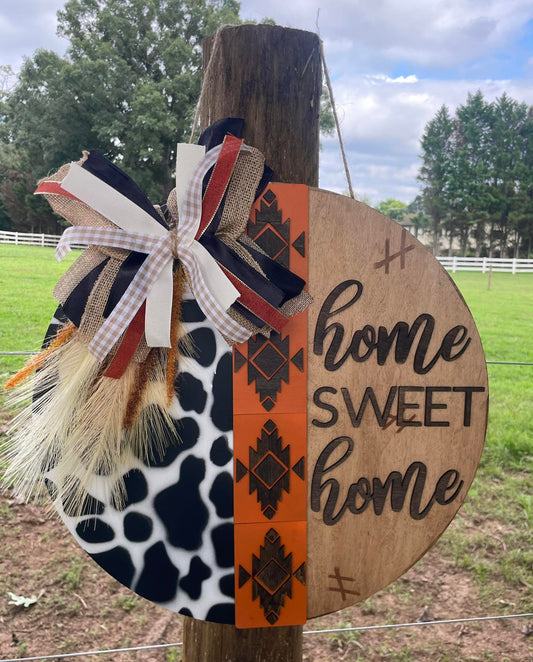 Cowgirl Take Me Home