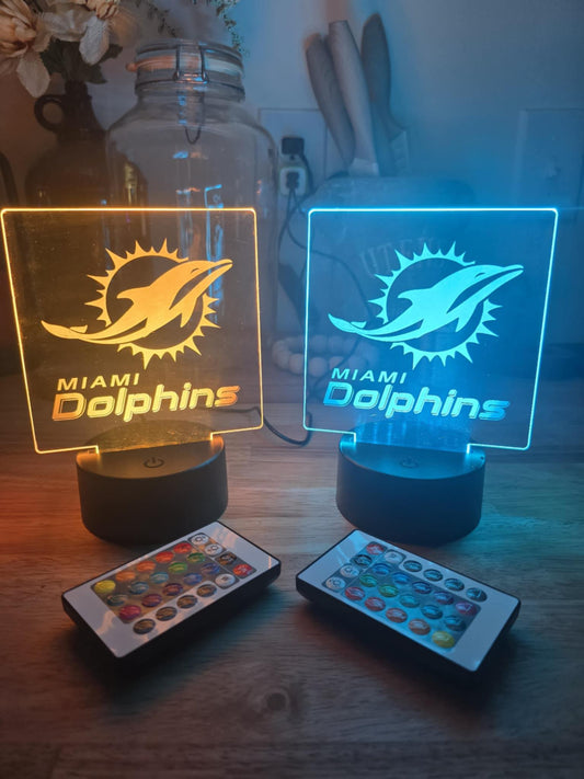 Custom LED Lights