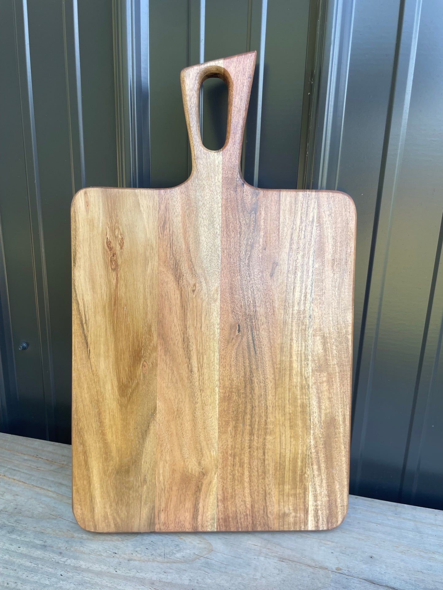 Premium Acacia Wood Cutting Board