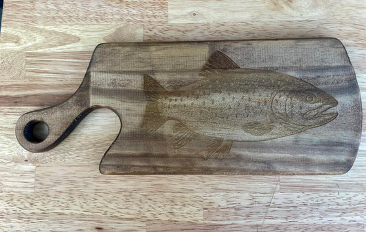 The Pine Slab
